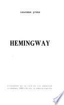 Hemingway
