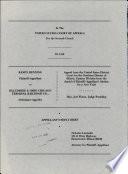 Henning V. Baltimore & Ohio Chicago Terminal Railroad Co