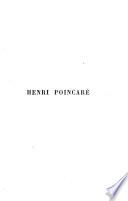 Henri Poincaré