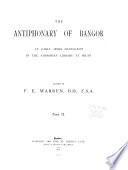 Henry Bradshaw Society