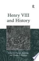 Henry VIII and History