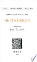 Heptaméron
