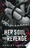 Her Soul for Revenge