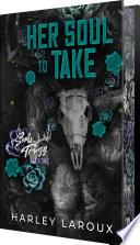 Her Soul to Take: Deluxe Special Edition