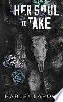 Her Soul to Take