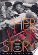Her War Story