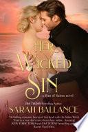 Her Wicked Sin