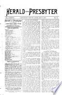 Herald and Presbyter