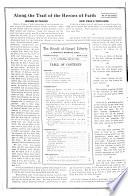 Herald of Gospel Liberty