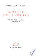 Heraldos de la verdad