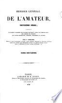 Herbier général de l'amateur