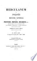 Herculanum et Pompéi