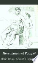 Herculanum et Pompéi