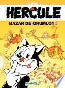 Hercule - Tome 1