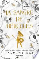 Hércules 1. La sangre de Hércules