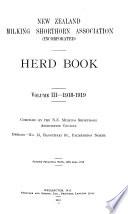 Herd Book