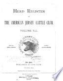 Herd Register