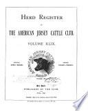 Herd Register