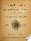 Herd Register