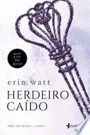 Herdeiro caído