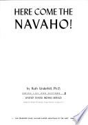Here Come the Navaho!