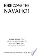 Here Come the Navaho!