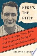 Here's the Pitch
