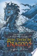 Here, There Be Dragons