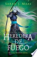 Heredera de fuego