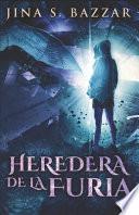 Heredera De La Furia