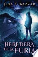 Heredera De La Furia