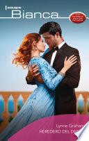 Heredero del deseo. Un romance en la realeza