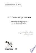 Herederos de promesas