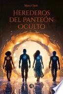 Herederos del Panteón Oculto