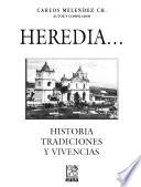 Heredia--