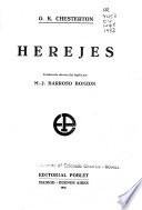 Herejes
