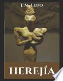 Herejía