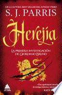 Herejía