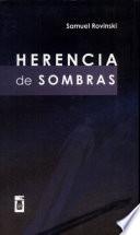 Herencia de Sombras