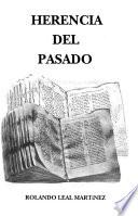 Herencia del pasado