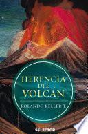 Herencia del volcán