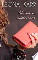 Herencia misteriosa