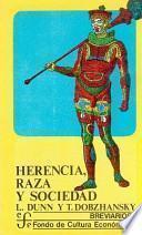 Herencia, raza y sociedad