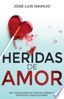 Heridas de amor