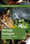 Heritage Ecologies