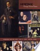 Heritage Vintage Movie Posters Signature Auction #603