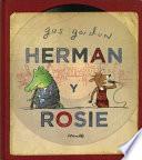 Herman y Rosie