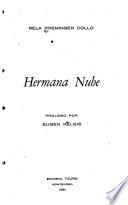 Hermana nube