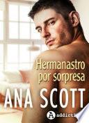 Hermanastro por sorpresa