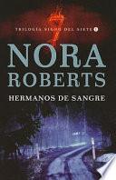 Hermanos de sangre